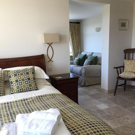 Craig-Y-Mor Suites With Sea Views Whitesands St Davids Exterior photo
