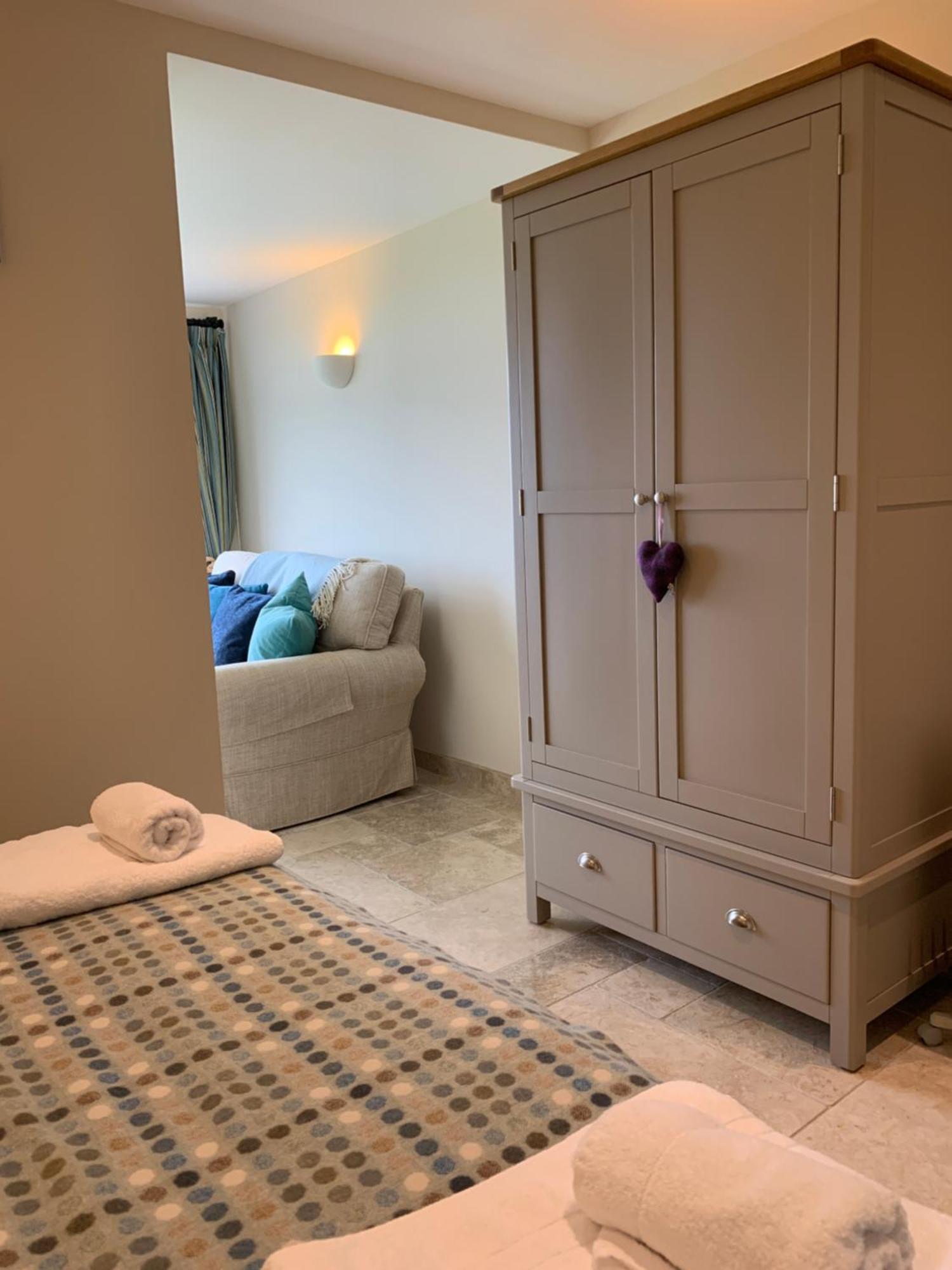 Craig-Y-Mor Suites With Sea Views Whitesands St Davids Exterior photo