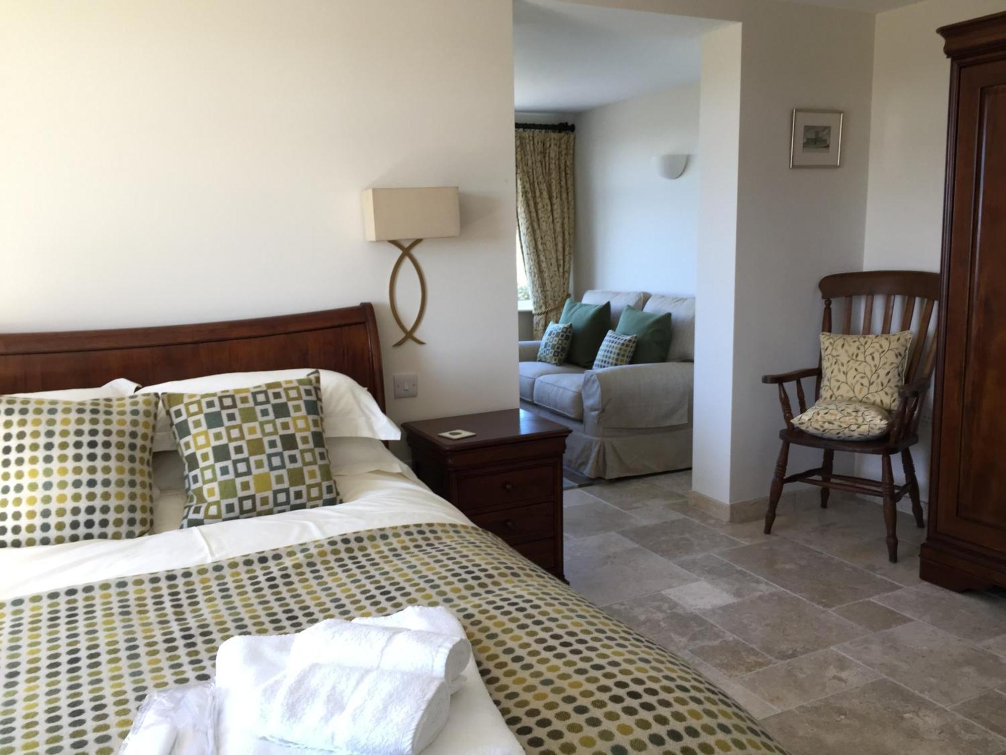 Craig-Y-Mor Suites With Sea Views Whitesands St Davids Exterior photo